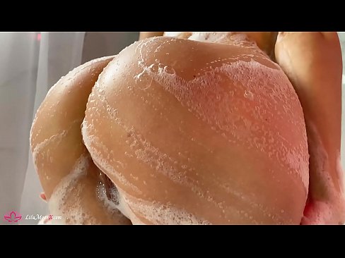❤️ Brunette si masturba a figa cù un vibratore per un orgasmu intensu in a doccia ️ Porno vk à noi % co.ph-vassena.ru% ☑